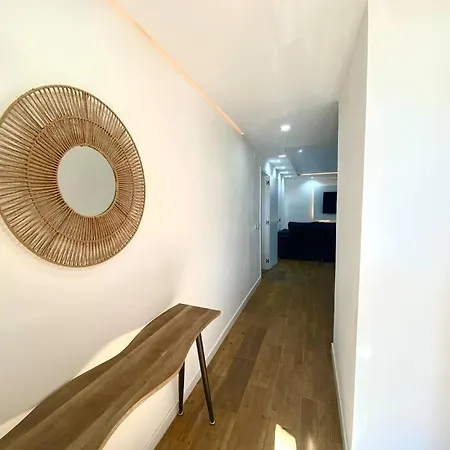 Apartamento La Pineda - Salou Port Aventura Exterior photo