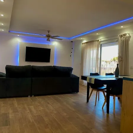 Apartamento La Pineda - Salou Port Aventura Exterior photo