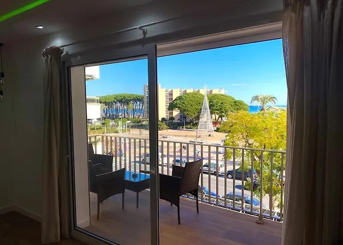 Apartamento La Pineda - Salou Port Aventura