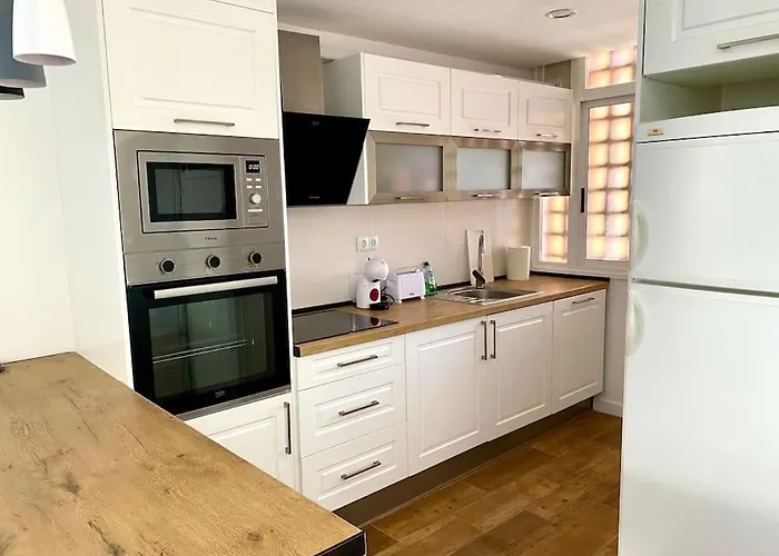 Apartamento La Pineda - Salou Port Aventura