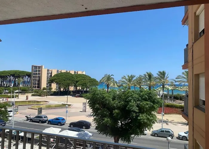 Apartamento La Pineda - Salou Port Aventura