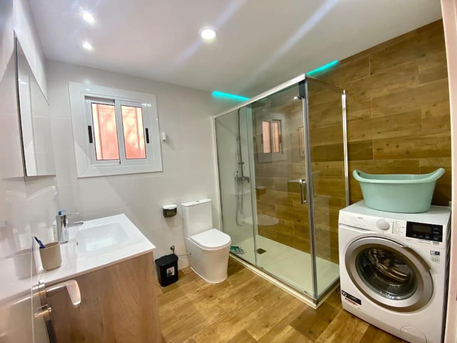 Apartment - Salou Port Aventura La Pineda