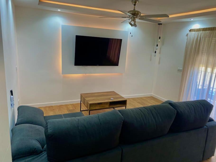 - Salou Port Aventura Apartment