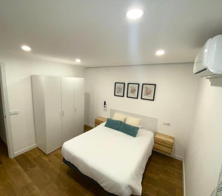 - Salou Port Aventura Apartment *